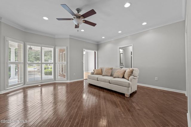 12820 Pinewood Trail, Laurinburg, NC 28352
