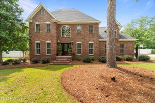 12820 Pinewood Trail, Laurinburg, NC 28352