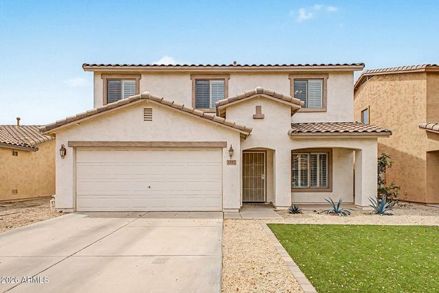 1725 E ANASTASIA Street, San Tan Valley, AZ 85140
