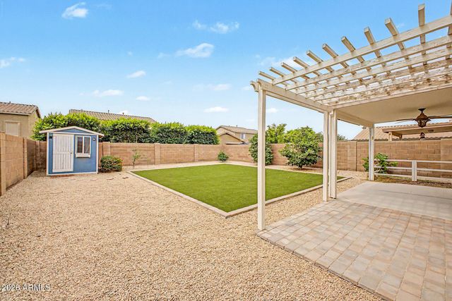 1725 E ANASTASIA Street, San Tan Valley, AZ 85140
