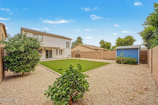 1725 E ANASTASIA Street, San Tan Valley, AZ 85140