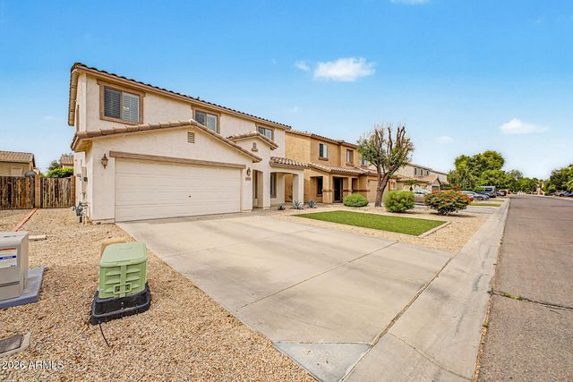 1725 E ANASTASIA Street, San Tan Valley, AZ 85140