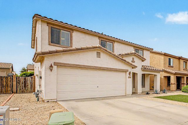 1725 E ANASTASIA Street, San Tan Valley, AZ 85140
