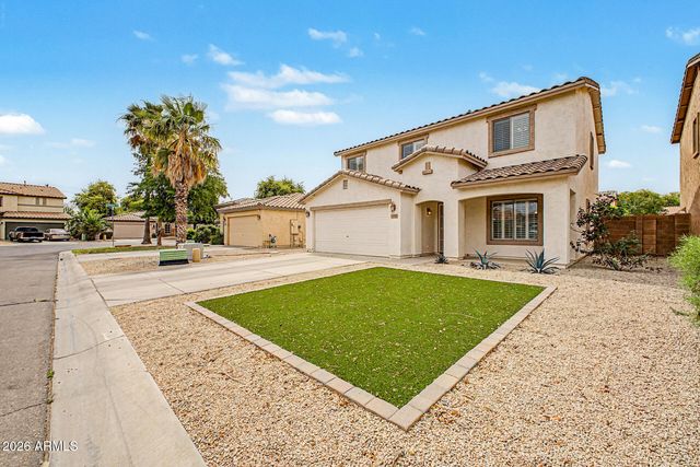 1725 E ANASTASIA Street, San Tan Valley, AZ 85140