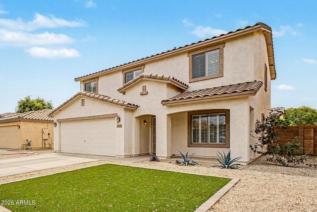 1725 E ANASTASIA Street, San Tan Valley, AZ 85140