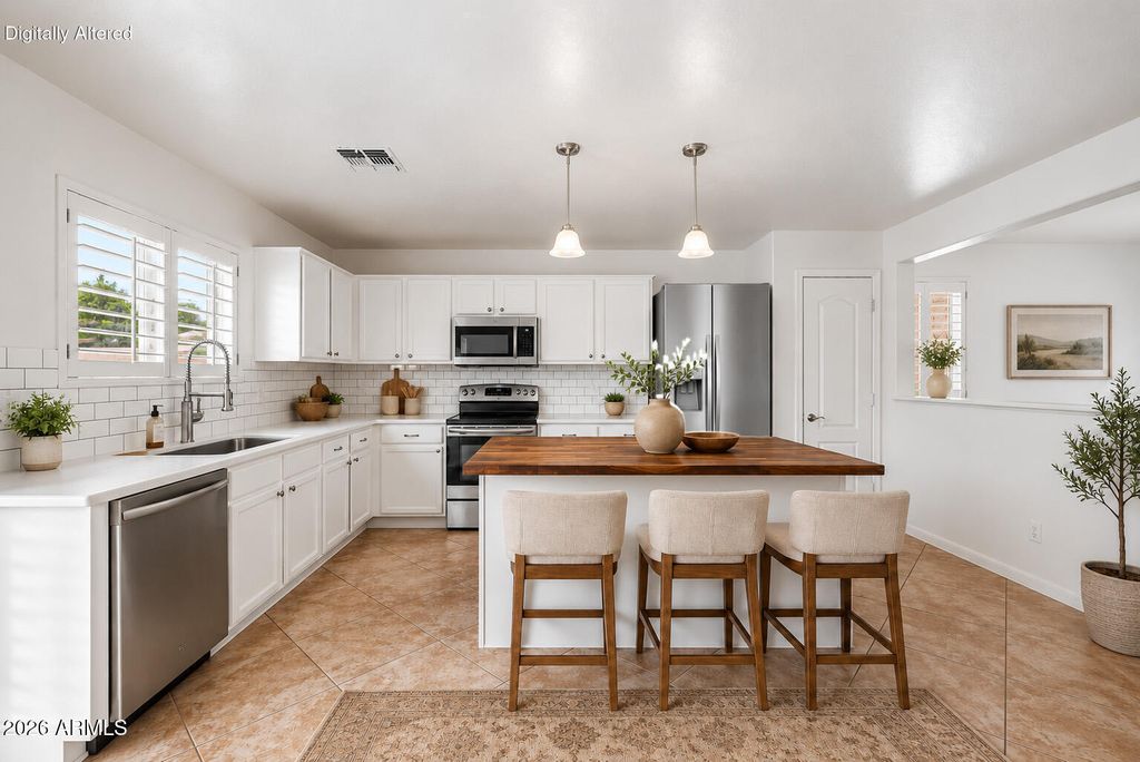 1725 E ANASTASIA Street, San Tan Valley, AZ 85140 — photo 3