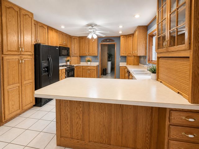 704 E Monroe Street, Mount Ayr, IA 50854