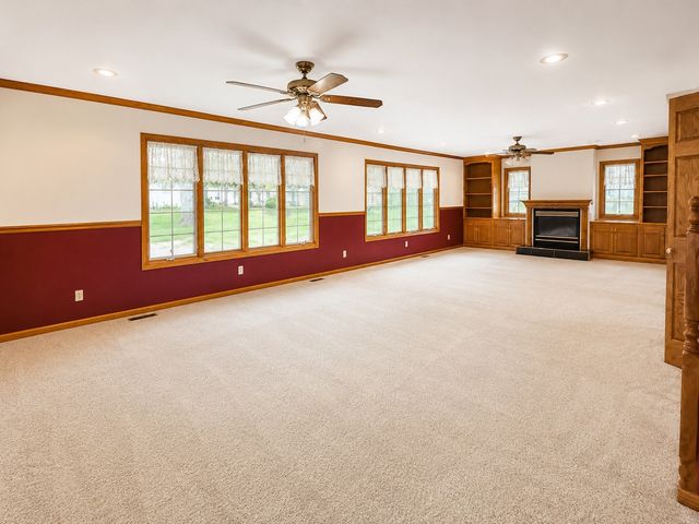 704 E Monroe Street, Mount Ayr, IA 50854