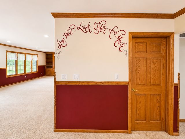 704 E Monroe Street, Mount Ayr, IA 50854
