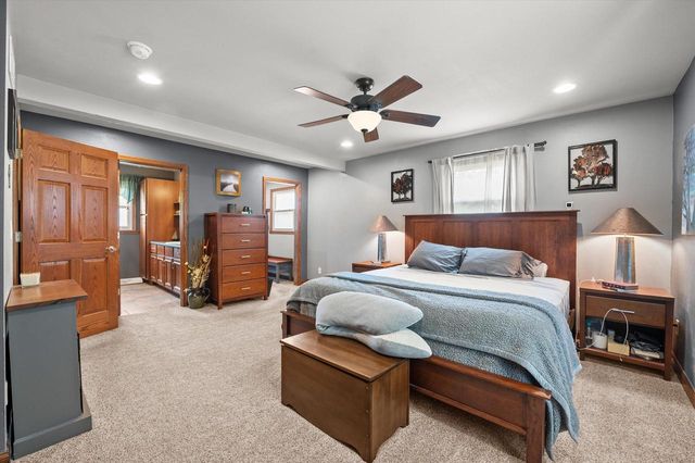 S79W31491 Green Meadow DRIVE, Mukwonago, WI 53149