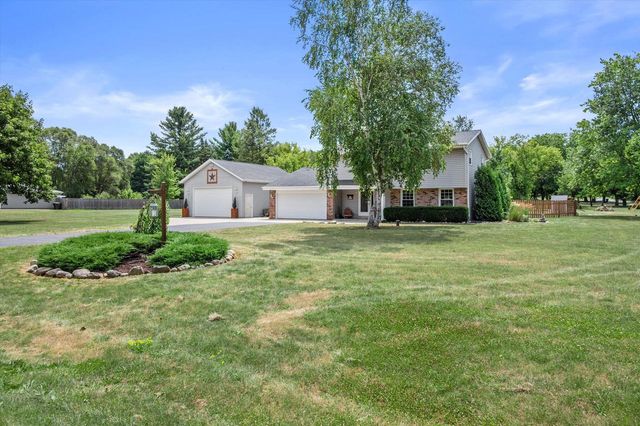 S79W31491 Green Meadow DRIVE, Mukwonago, WI 53149