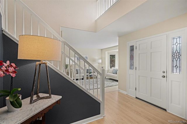 9467 Cherryvale Lane, Highlands Ranch, CO 80126