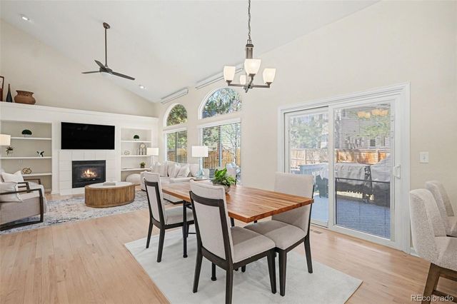 9467 Cherryvale Lane, Highlands Ranch, CO 80126