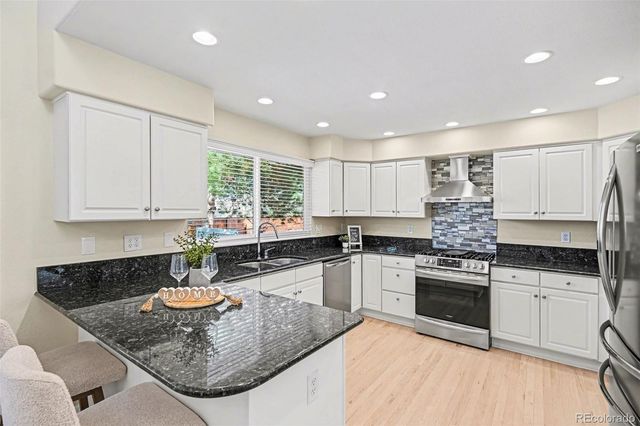 9467 Cherryvale Lane, Highlands Ranch, CO 80126