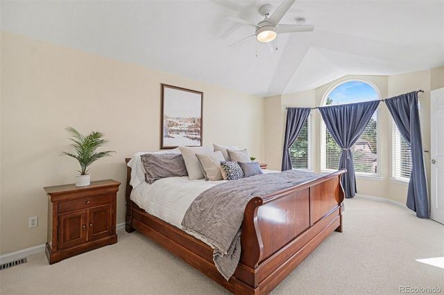 9467 Cherryvale Lane, Highlands Ranch, CO 80126