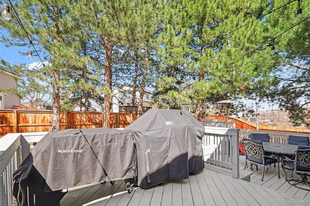 9467 Cherryvale Lane, Highlands Ranch, CO 80126