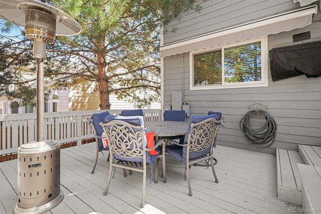 9467 Cherryvale Lane, Highlands Ranch, CO 80126