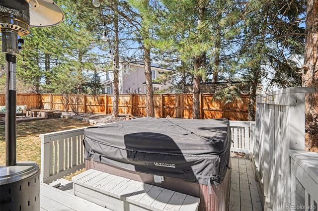 9467 Cherryvale Lane, Highlands Ranch, CO 80126