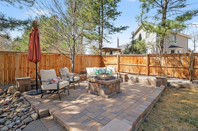 9467 Cherryvale Lane, Highlands Ranch, CO 80126