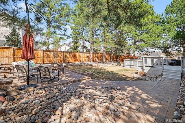 9467 Cherryvale Lane, Highlands Ranch, CO 80126