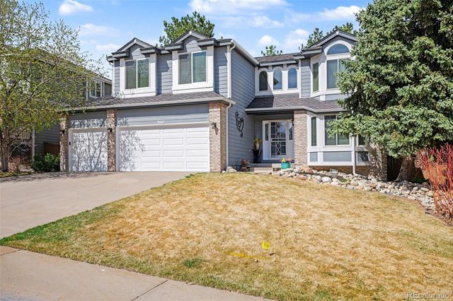 9467 Cherryvale Lane, Highlands Ranch, CO 80126