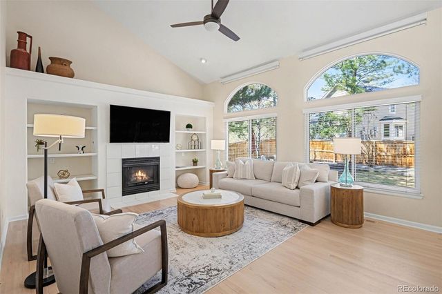 9467 Cherryvale Lane, Highlands Ranch, CO 80126