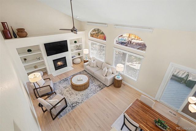 9467 Cherryvale Lane, Highlands Ranch, CO 80126