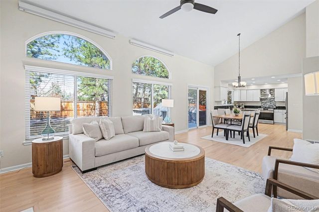 9467 Cherryvale Lane, Highlands Ranch, CO 80126