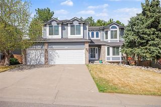 9467 Cherryvale Lane, Highlands Ranch, CO 80126