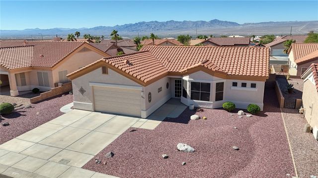 2875 Moonlight Drive, Bullhead City, AZ 86442