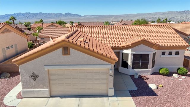 2875 Moonlight Drive, Bullhead City, AZ 86442