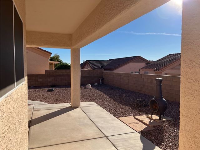 2875 Moonlight Drive, Bullhead City, AZ 86442