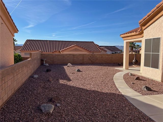 2875 Moonlight Drive, Bullhead City, AZ 86442
