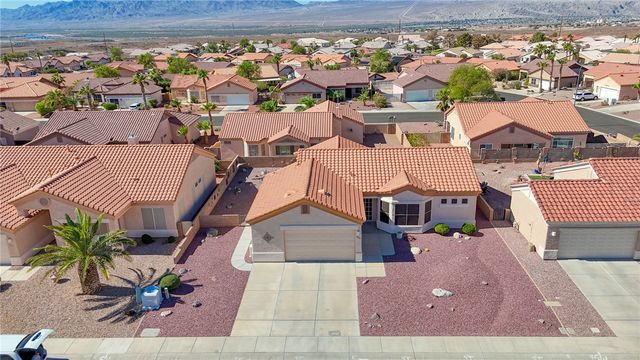 2875 Moonlight Drive, Bullhead City, AZ 86442