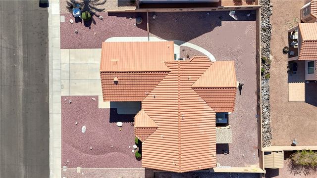 2875 Moonlight Drive, Bullhead City, AZ 86442