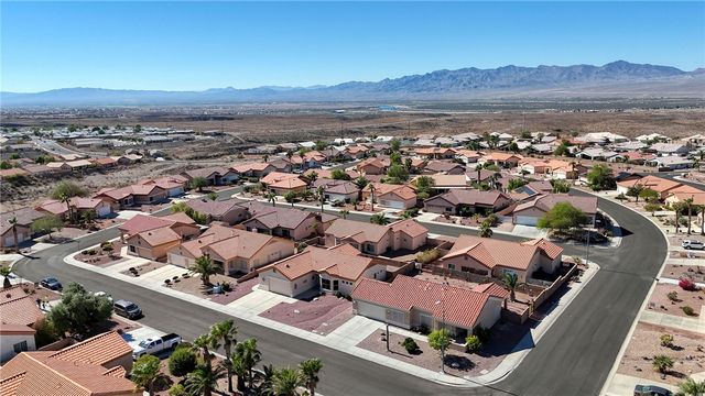 2875 Moonlight Drive, Bullhead City, AZ 86442