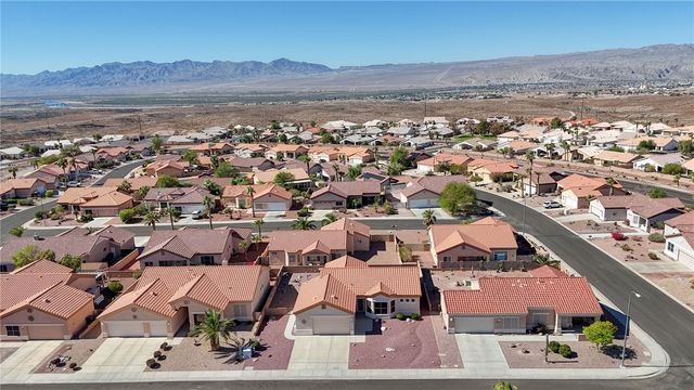 2875 Moonlight Drive, Bullhead City, AZ 86442