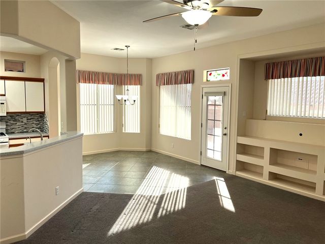 2875 Moonlight Drive, Bullhead City, AZ 86442