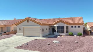 2875 Moonlight Drive, Bullhead City, AZ 86442