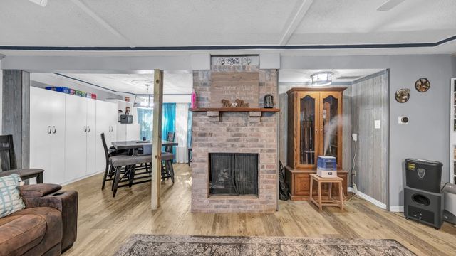 5808 Bunker Boulevard, Watauga, TX 76148