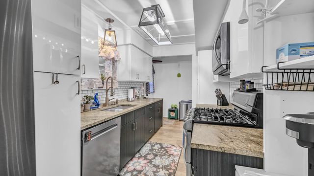 5808 Bunker Boulevard, Watauga, TX 76148