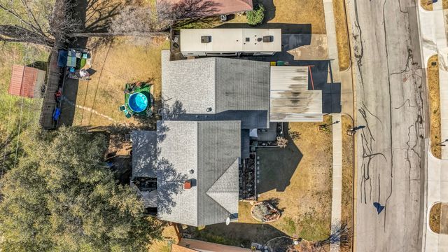 5808 Bunker Boulevard, Watauga, TX 76148