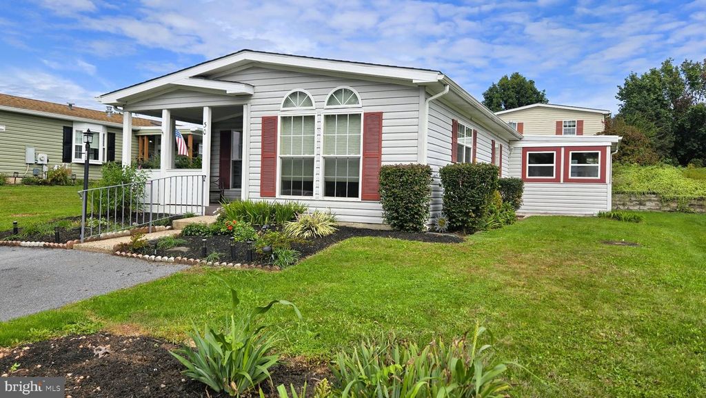 30 JUNIPER CT E #, HARLEYSVILLE, PA 19438 — photo 3