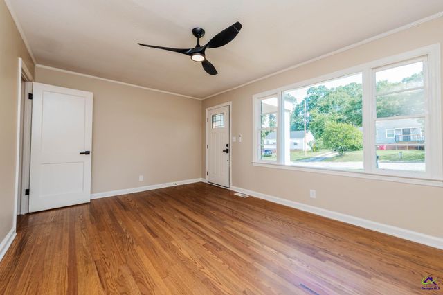3063 Somerset Drive, Macon, GA 31206