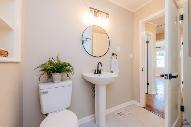 3063 Somerset Drive, Macon, GA 31206