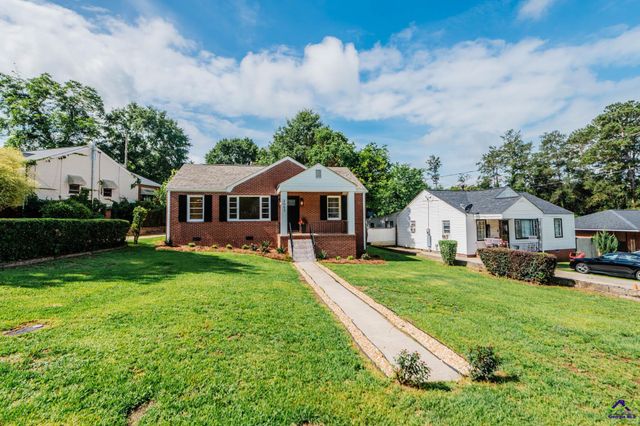 3063 Somerset Drive, Macon, GA 31206