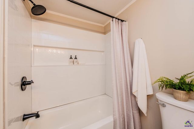 3063 Somerset Drive, Macon, GA 31206