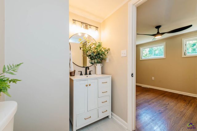 3063 Somerset Drive, Macon, GA 31206