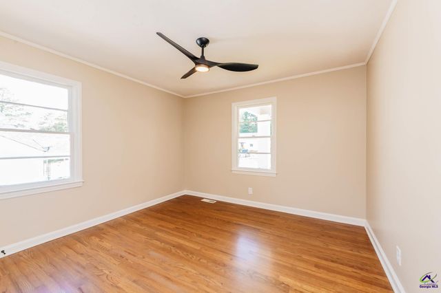 3063 Somerset Drive, Macon, GA 31206