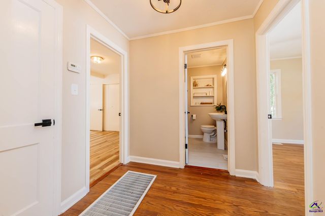 3063 Somerset Drive, Macon, GA 31206
